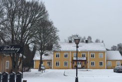 Gamla musikskolan i Tibro